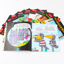 Personalized Children's Educational Storybook for Reading